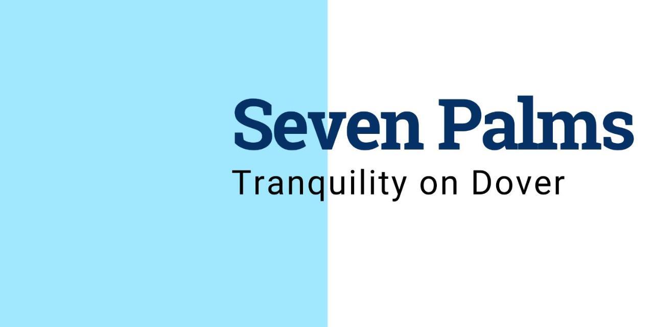 Seven Palms - Tranquility On Dover Διαμέρισμα Γιοχάνεσμπουργκ Εξωτερικό φωτογραφία